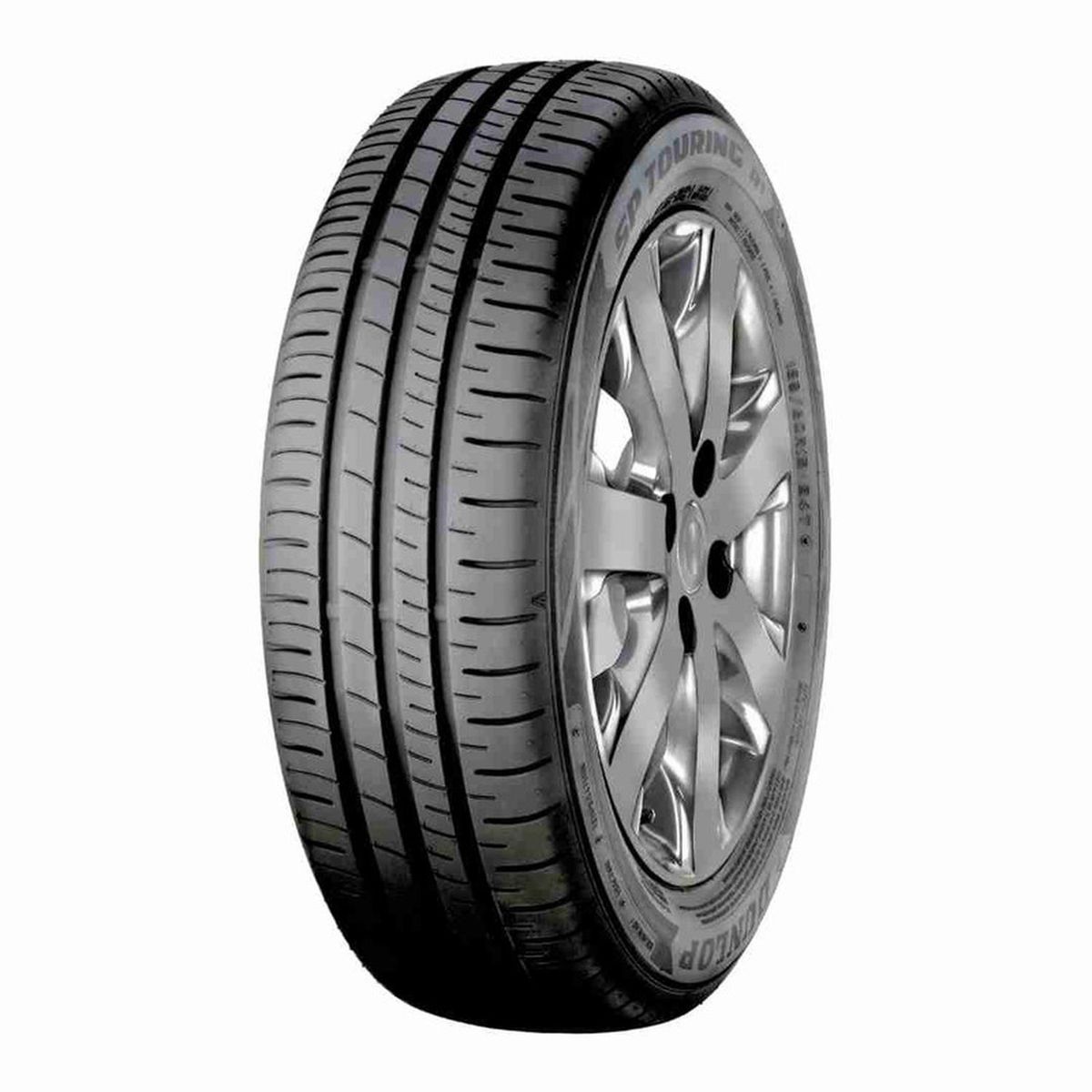 DUNLOP - Neumatico - 195/70r14 Dunlop Spr1 Ht 91h Id