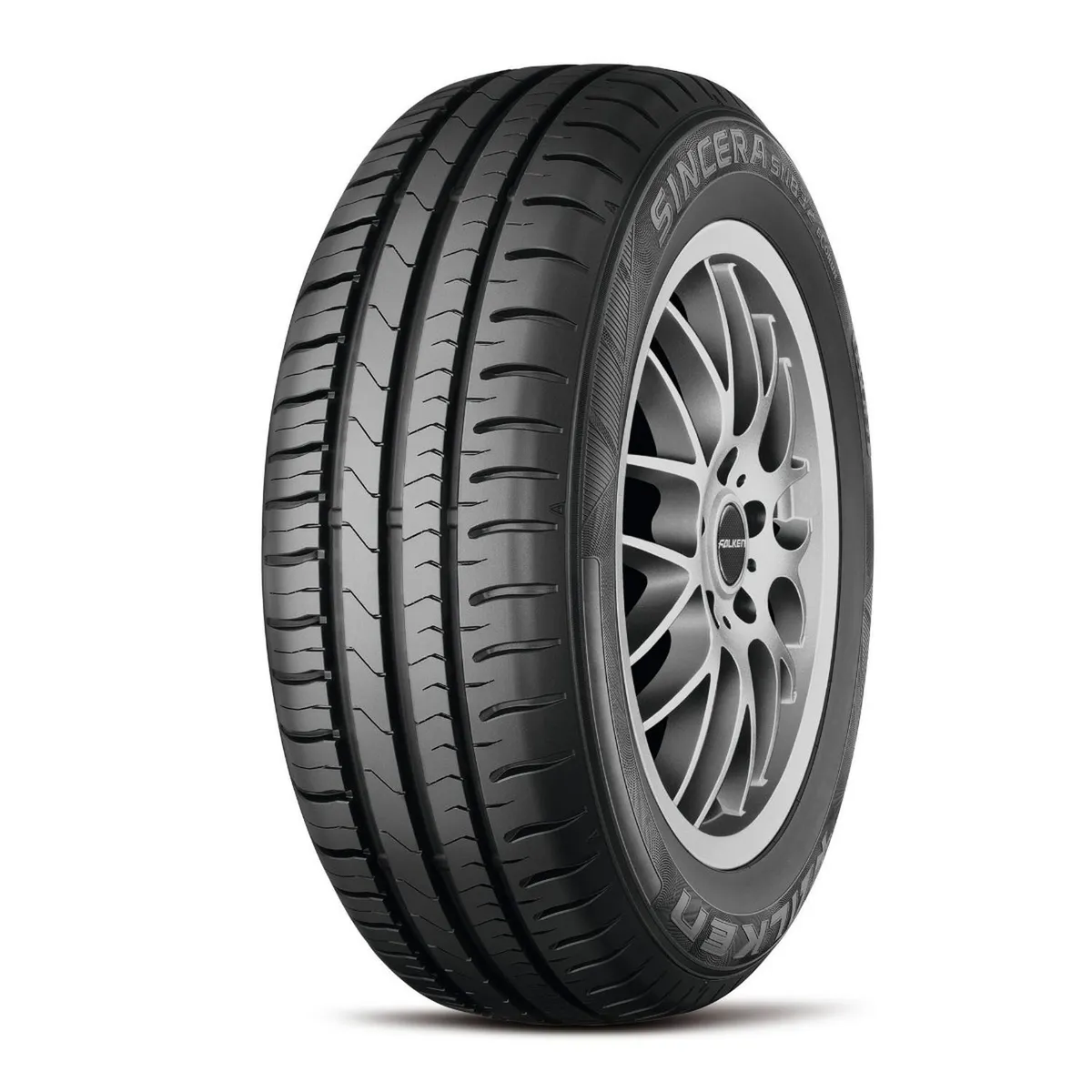 FALKEN - Neumatico - 165/60r14 Falken Sn832 75t In