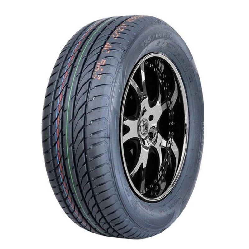 GENERICO - NEUMATICO - 175/60R14 ROYAL BLACK ROYAL-ECO HT 79H..