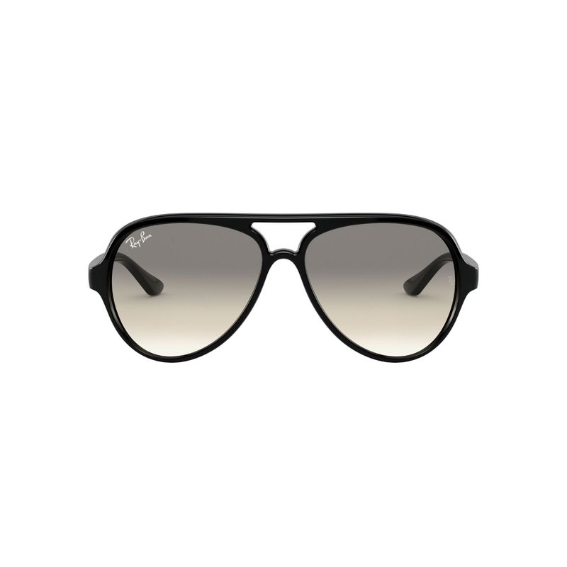 RAY BAN - Lentes de Sol Clear Gradient Grey