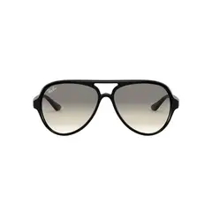 RAY BAN - Lentes de Sol Clear Gradient Grey
