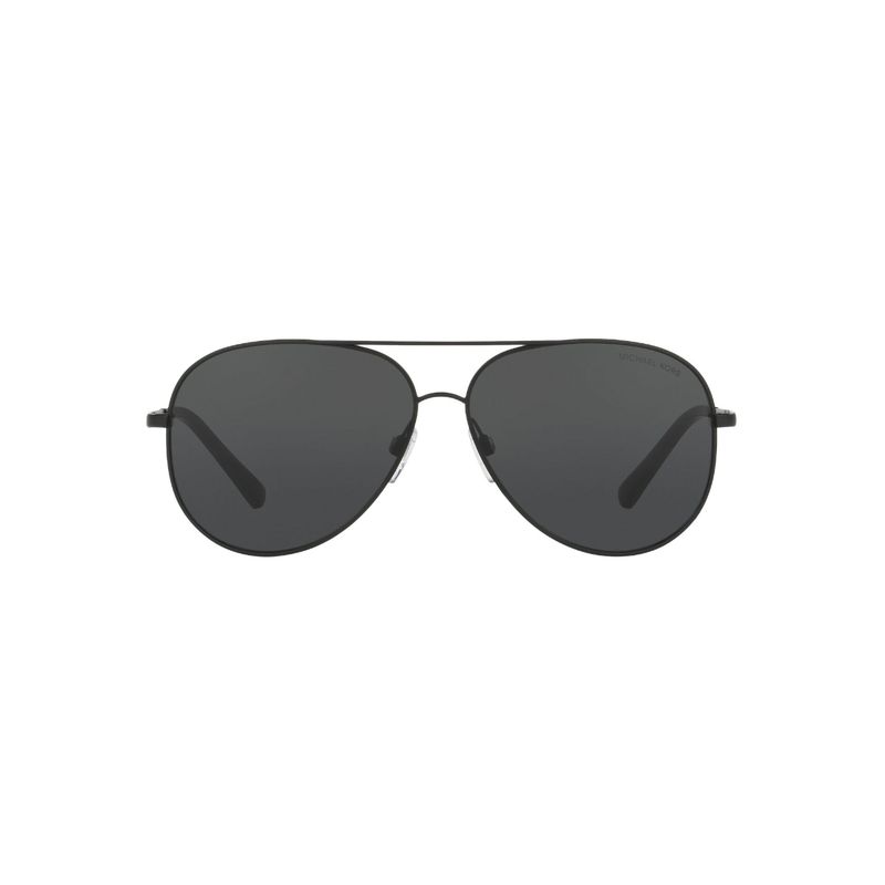 MICHAEL KORS - Lentes de Sol Grey Solid