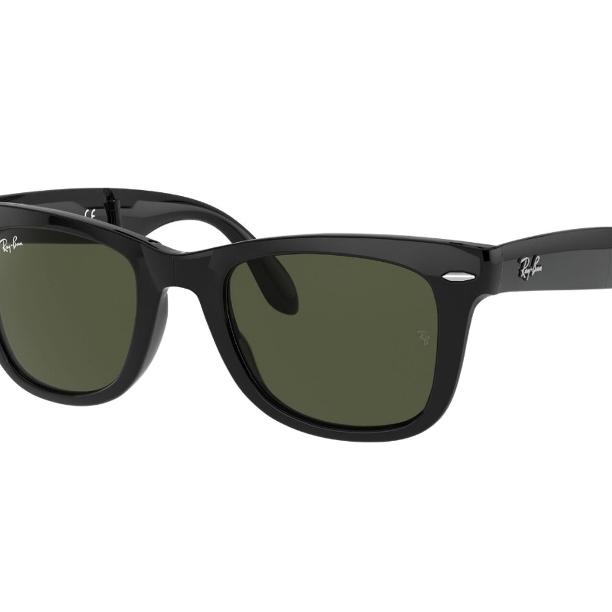 RAY BAN - Ray-Ban Lentes de Sol Wayfarer Folding RB4105 601  54