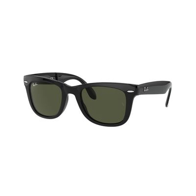 Imagen 2 del producto Ray-Ban Lentes de Sol Wayfarer Folding RB4105 601 54