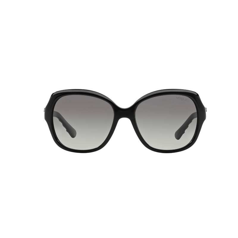 VOGUE - Lentes de Sol Grey Gradient.