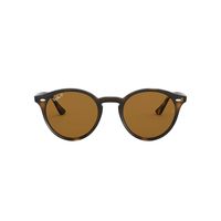 Ray-Ban Lentes de Sol Round Polarizados RB2180 710/83 49