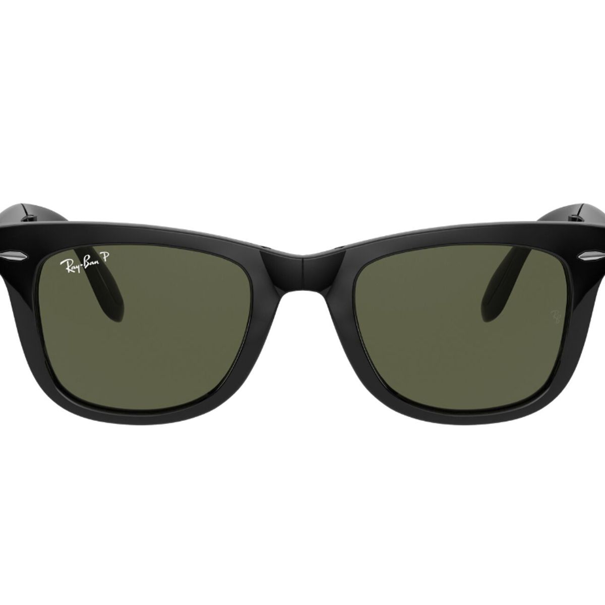 RAY BAN - Ray-Ban Lentes de Sol Wayfarer Folding Polarizados RB4105 601/58 50