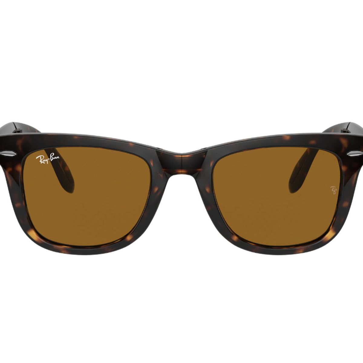 RAY BAN - Ray-Ban Lentes de Sol Wayfarer Folding RB4105 710  54