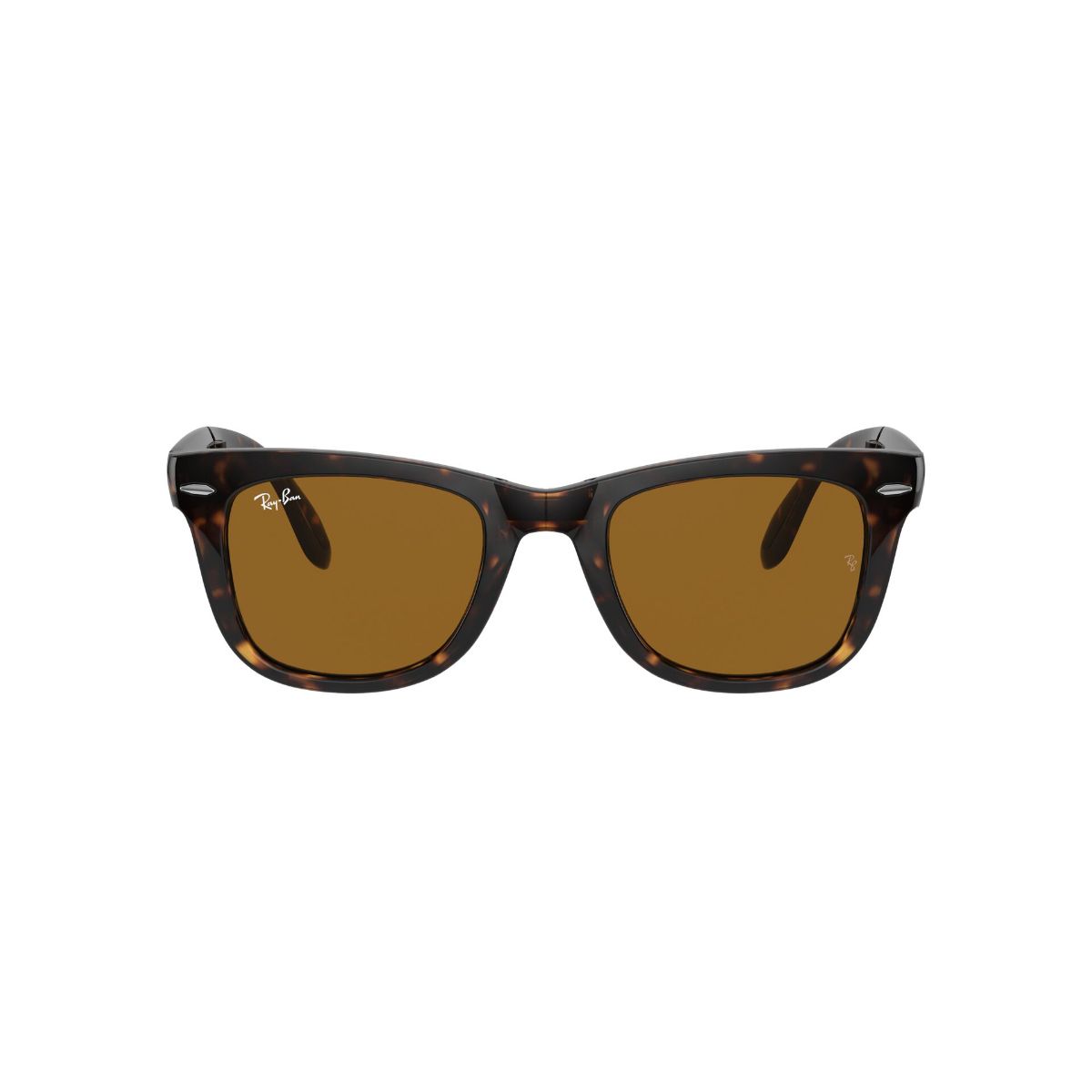 RAY BAN - Ray-Ban Lentes de Sol Wayfarer Folding RB4105 710  54