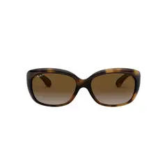 RAY BAN - Lentes de Sol Light Grey Gradient Brown