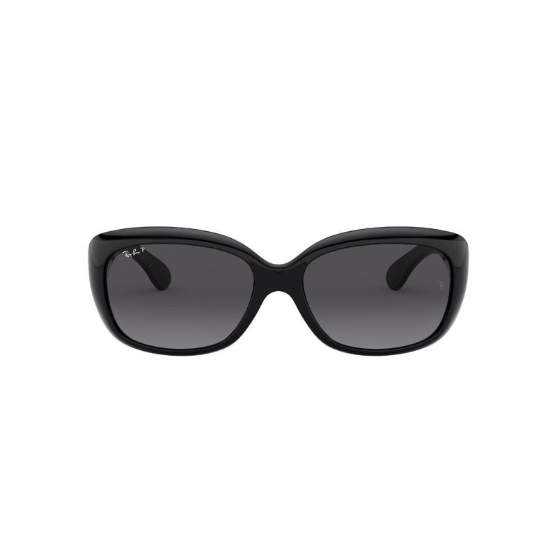 RAY BAN - Lentes de Sol Grey Gradient Polarizados