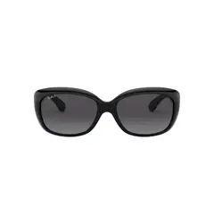 RAY BAN - Lentes de Sol Grey Gradient Polarizados