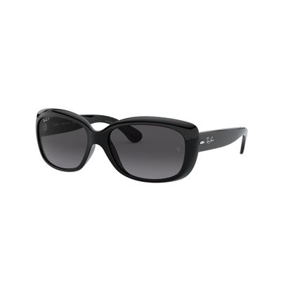 Imagen 2 del producto Ray-Ban Lentes de Sol Polarizados RB4101 601/T3 58