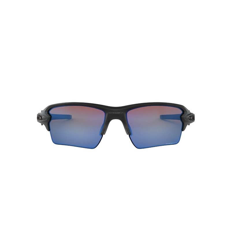 OAKLEY - Lentes de Sol Flack 2.0 XL Prizm Deep Water Polar