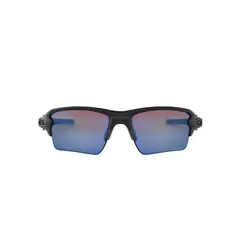 OAKLEY - Lentes de Sol Flack 2.0 XL Prizm Deep Water Polar