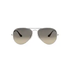 RAY BAN - Lentes de Sol Aviator Grey