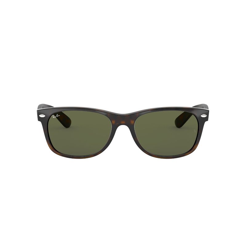RAY BAN - Lentes de Sol New Wayfarer Havana