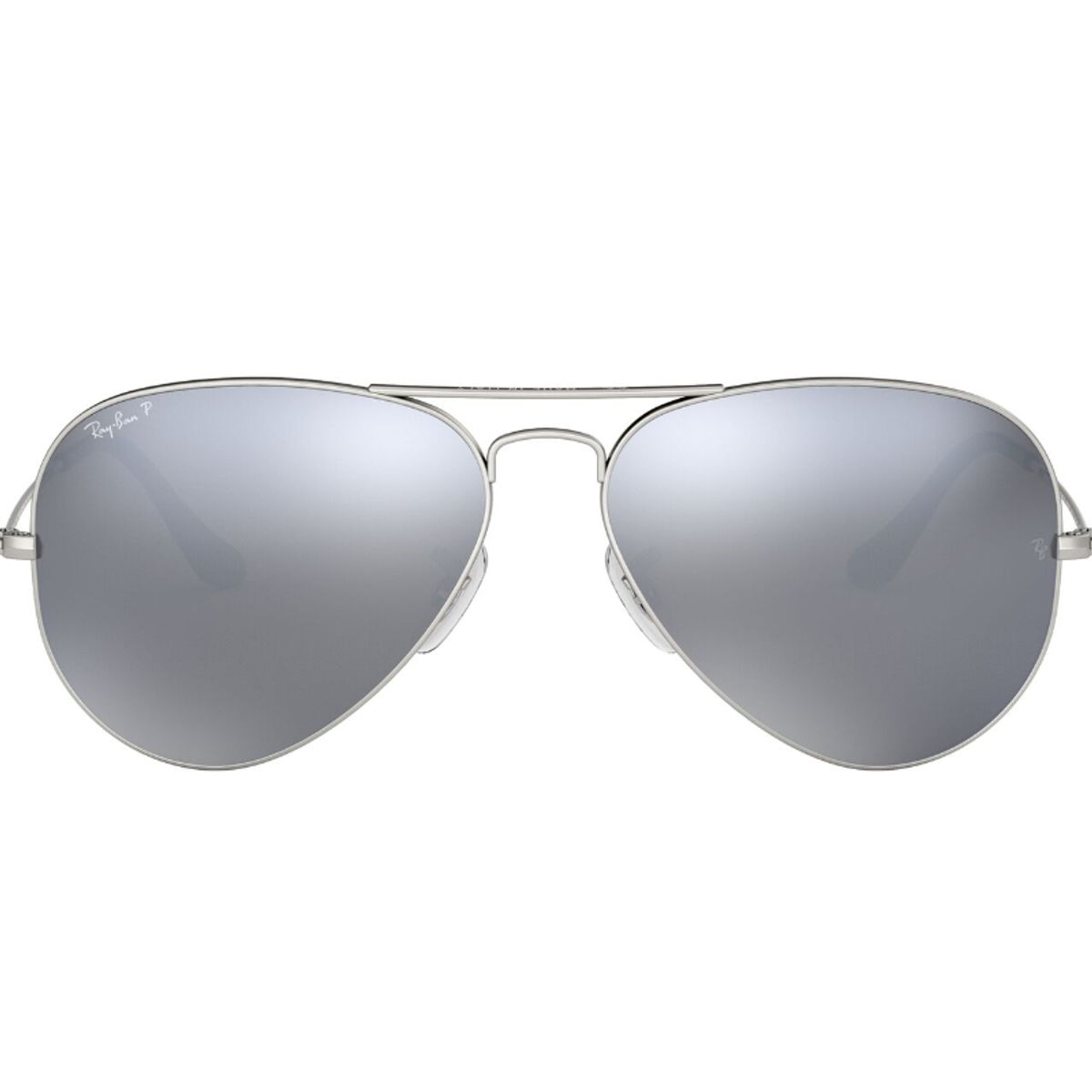 RAY BAN - Ray-Ban Lentes de Sol Aviator Polarizados RB3025 019/W3 58
