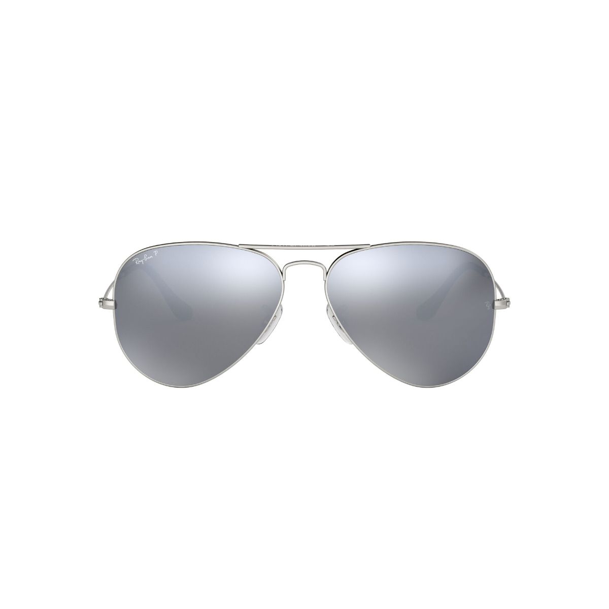RAY BAN - Ray-Ban Lentes de Sol Aviator Polarizados RB3025 019/W3 58