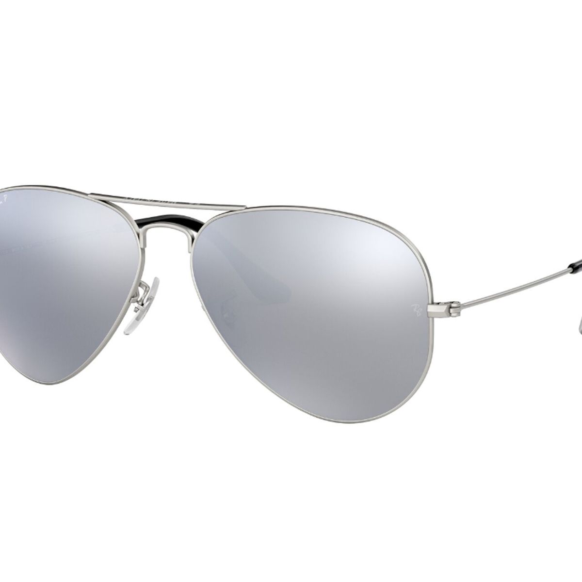 RAY BAN - Ray-Ban Lentes de Sol Aviator Polarizados RB3025 019/W3 58