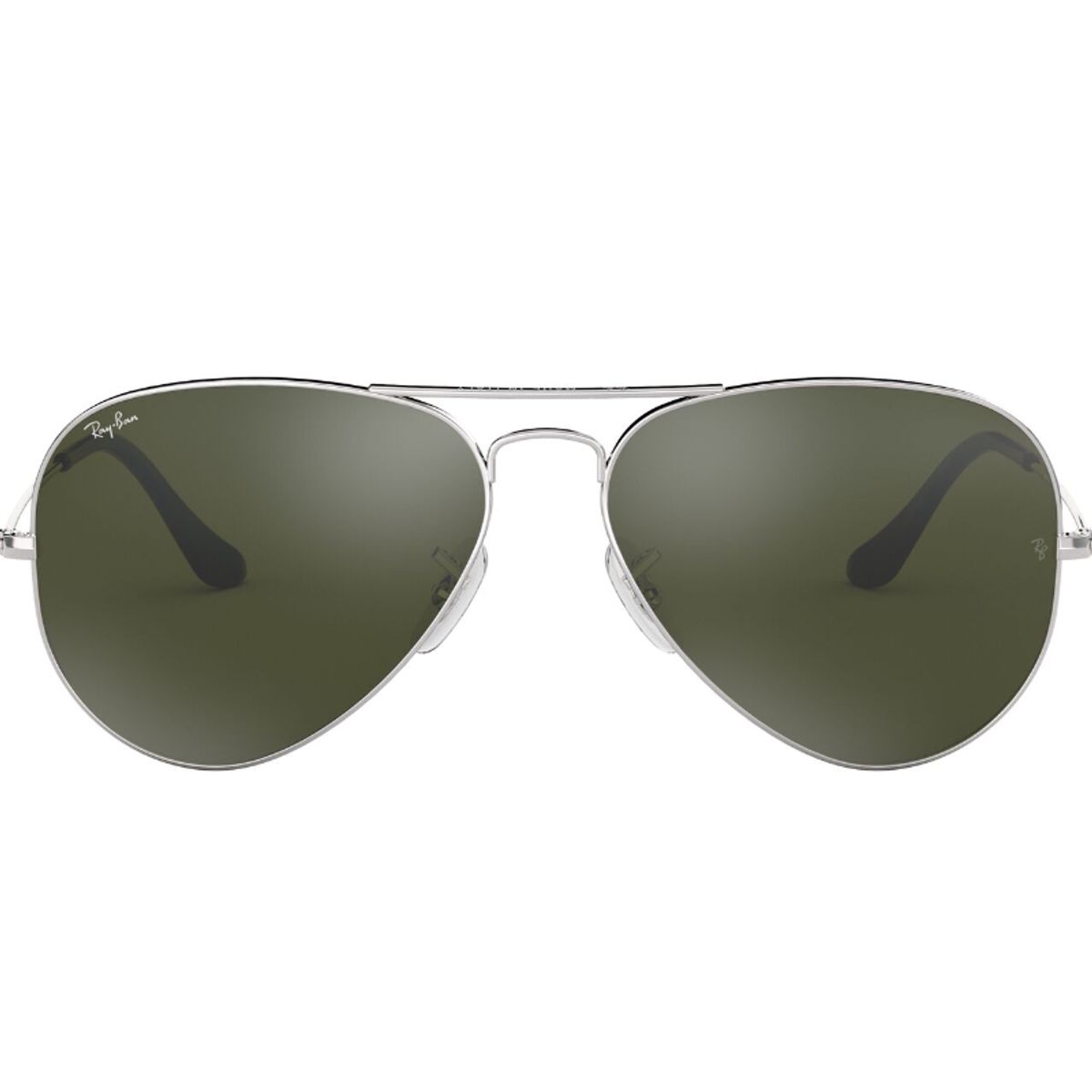 RAY BAN - Lentes de Sol Aviator Grey Mirror Ray-Ban