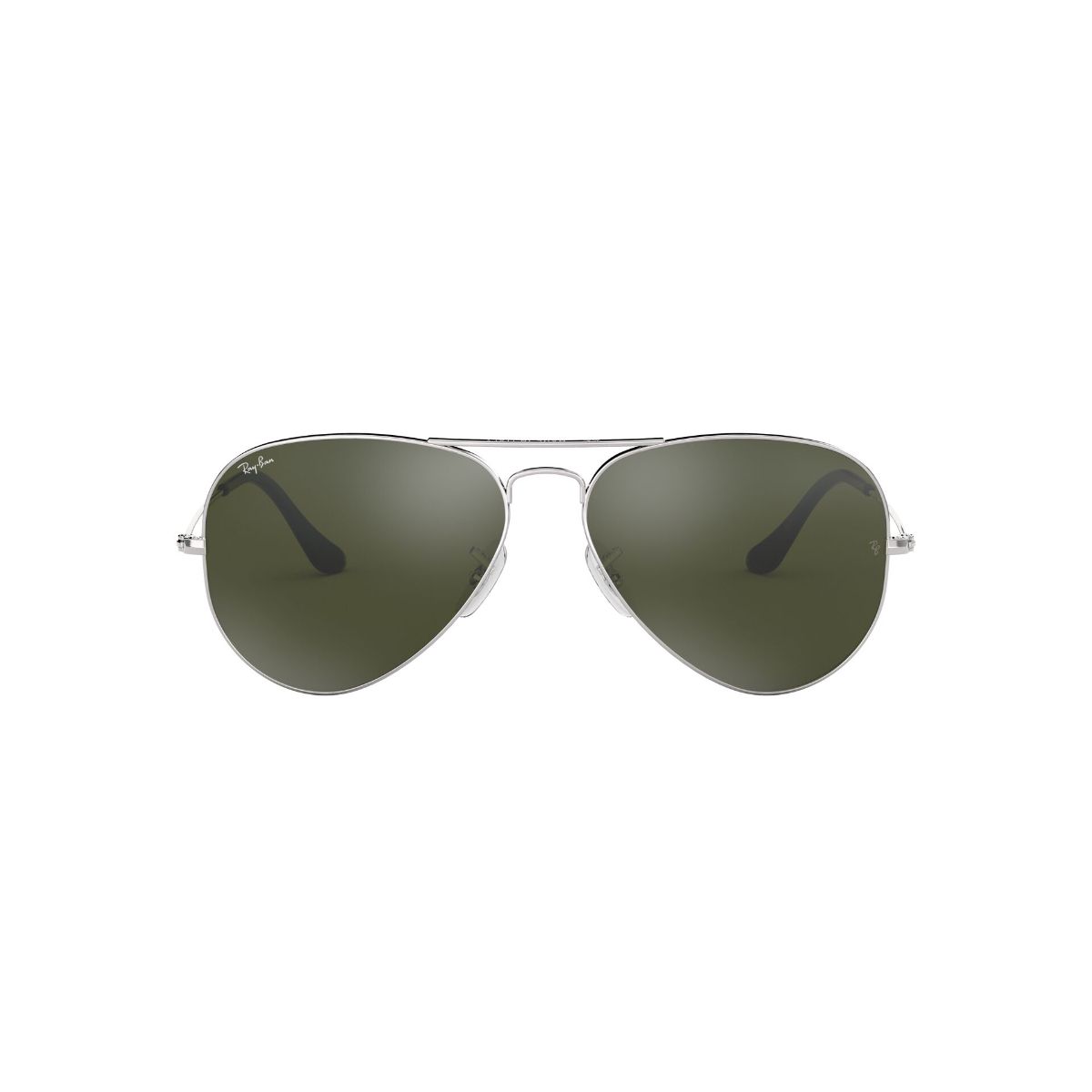RAY BAN - Lentes de Sol Aviator Grey Mirror Ray-Ban