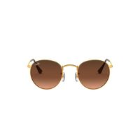 Ray-Ban Lentes de Sol Round Metal RB3447 9001A5 50