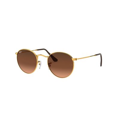 Imagen 2 del producto Ray-Ban Lentes de Sol Round Metal RB3447 9001A5 50