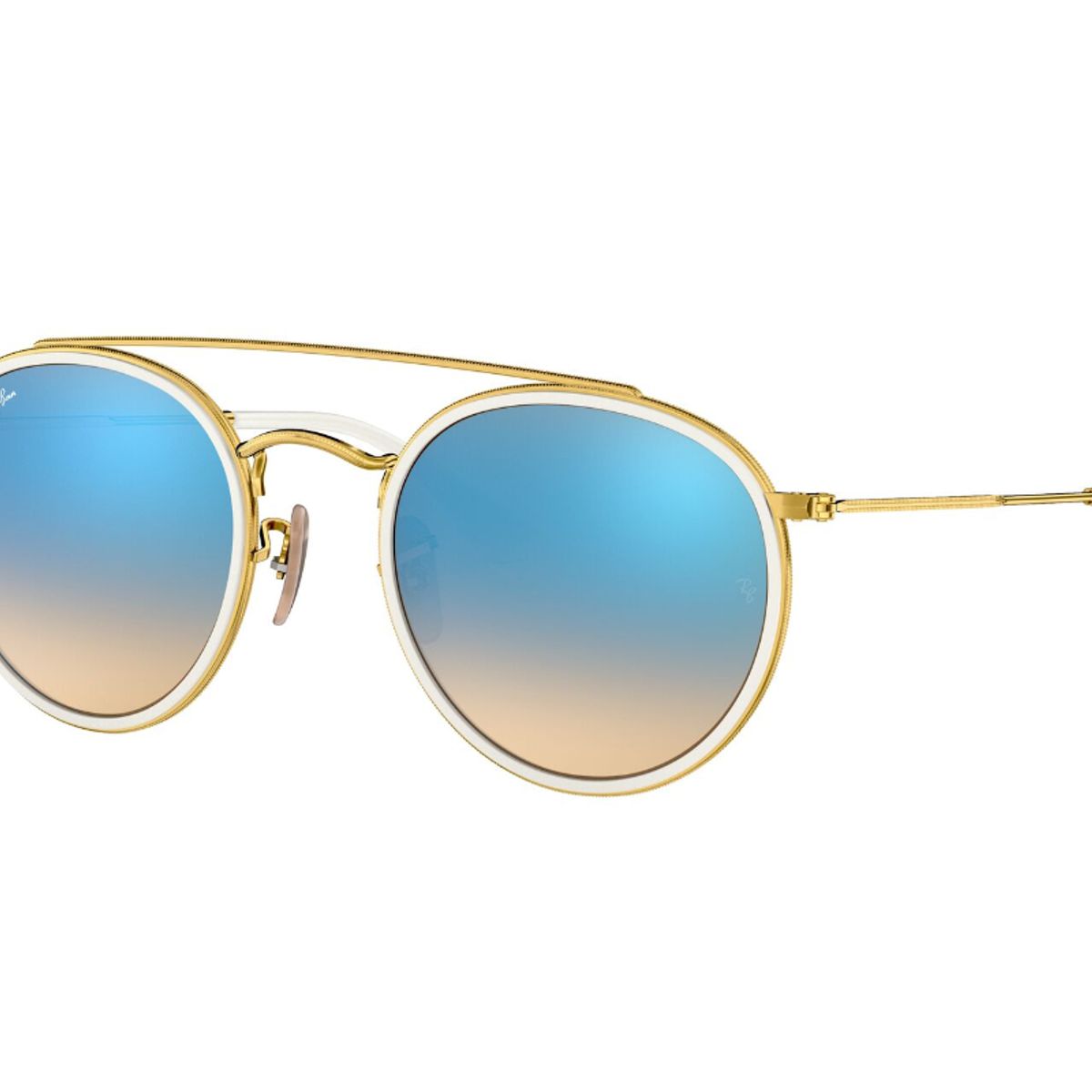 RAY BAN - Ray-Ban Lentes de Sol RB3647N 001/4O 51