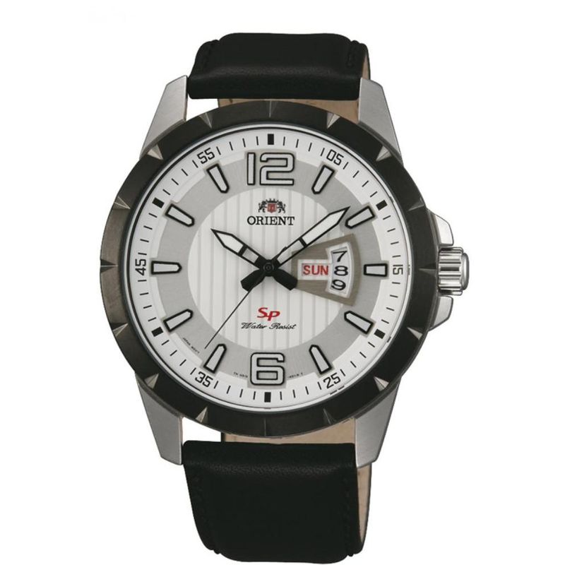 ORIENT - Reloj Deportivo Negro Orient ORIENT
