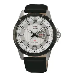 ORIENT - Reloj Deportivo Negro