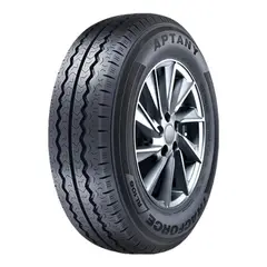 GENERICO - Neumático 165R13 91/89R RL108 Aptany 6PR Ltr BLK CHN