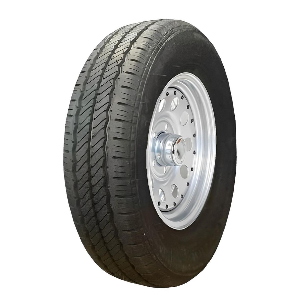GENERICO - Neumatico - 145r13 Brightway Lrp188 88/86r 8pr Cn