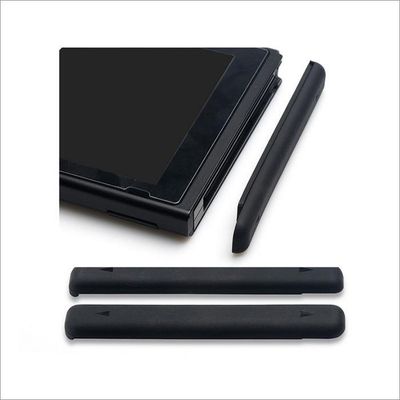 Imagen 2 del producto Kit Protector Silicona Para Joy Con N-switch + Antipolvo