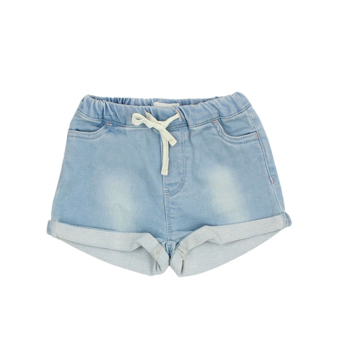 FICCUS - Short bebé niña joggdenim craft 205