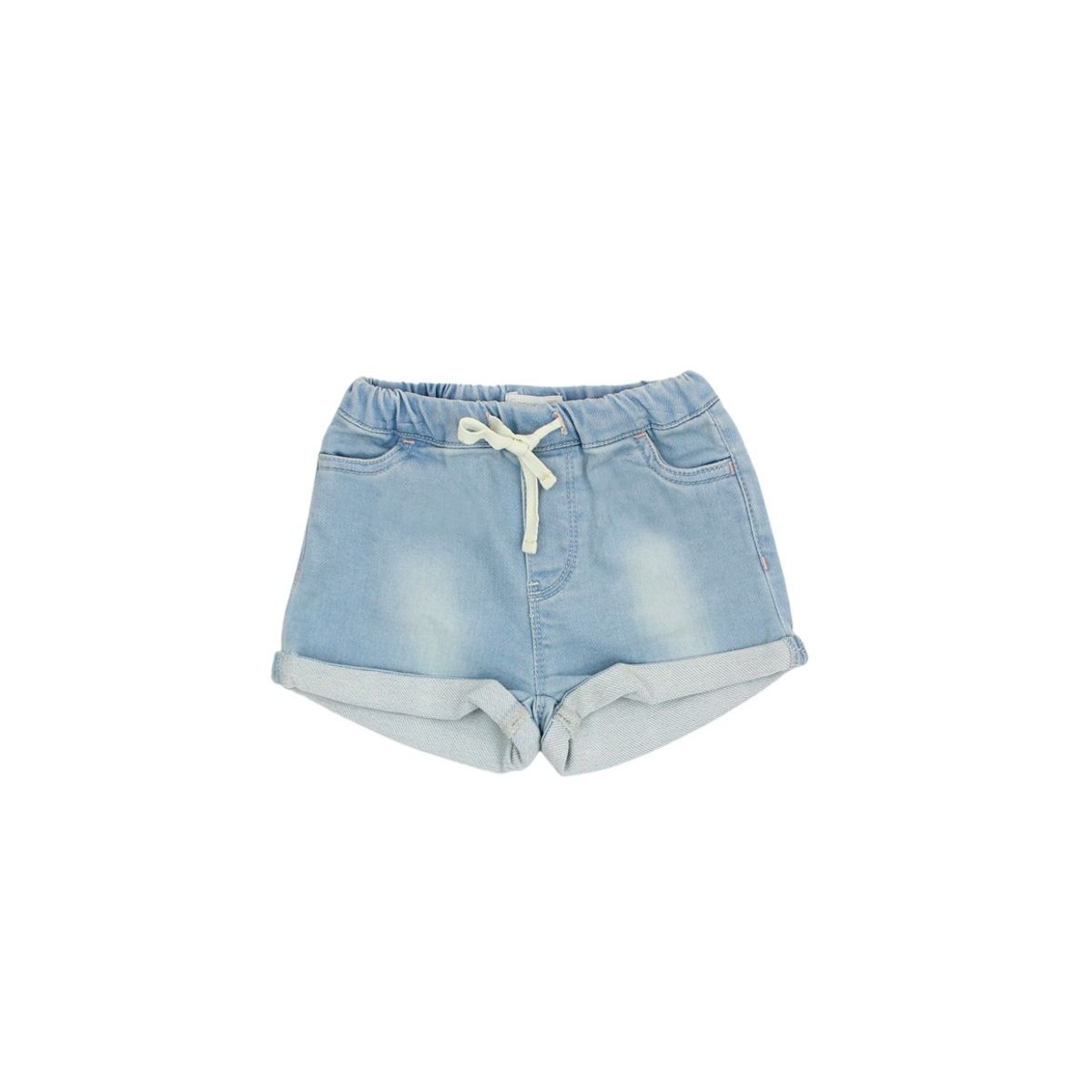 FICCUS - Short bebé niña joggdenim craft 205