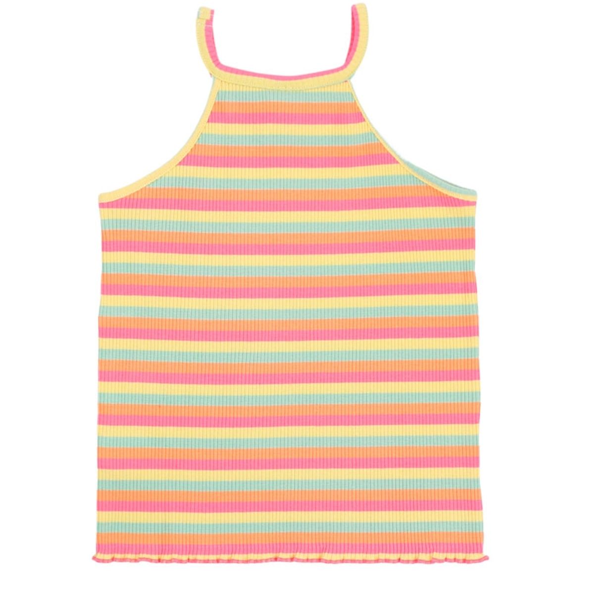 FICCUS - Polera kids niña tirantes 289