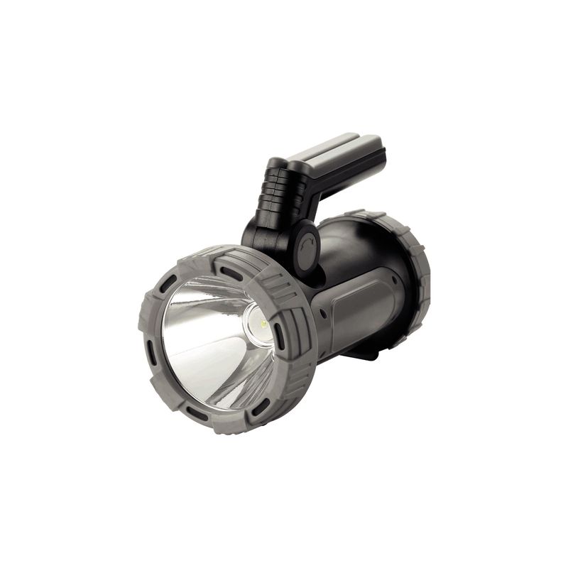 ACTIVEX - Lampara led recargable portátil multimodo Activex ACTIVEX