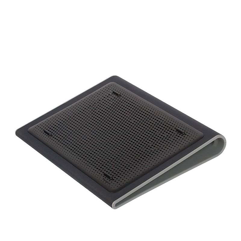 TARGUS - Base Ventilador Para Notebook 15.4 Targus