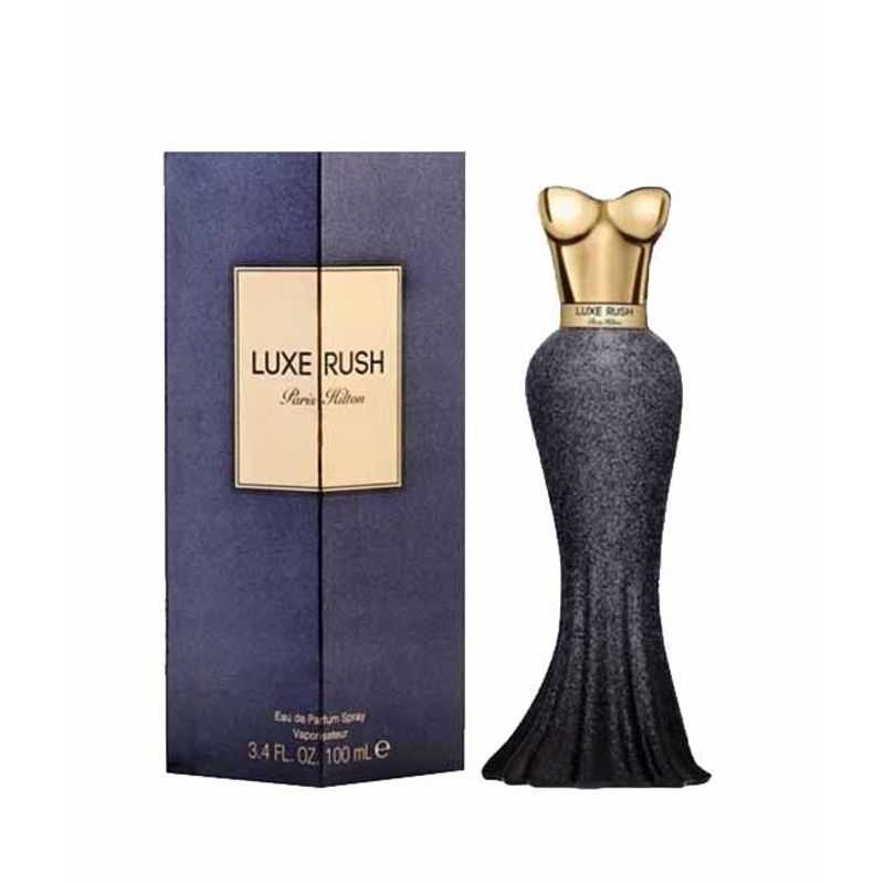 PARIS HILTON - Paris Hilton Luxe Rush 100ML EDP Mujer
