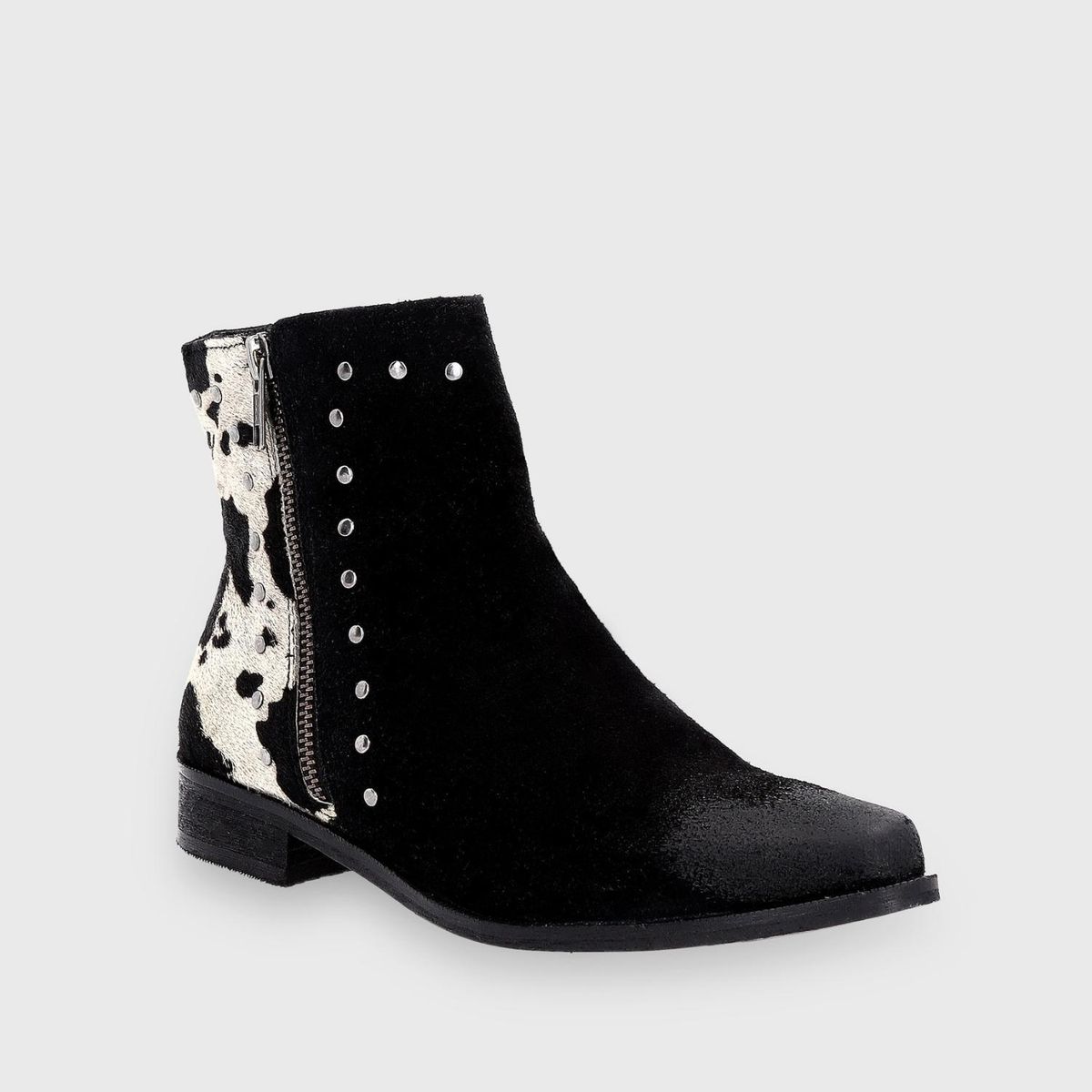 GOTTA - Botín Mujer Animal Print 28510