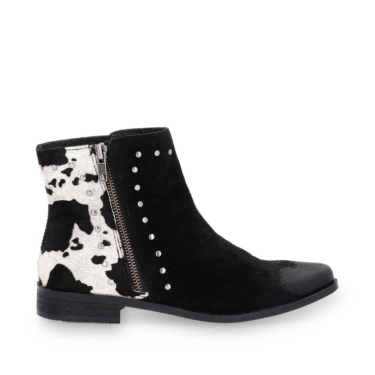 GOTTA - Botín Mujer Animal Print 28510