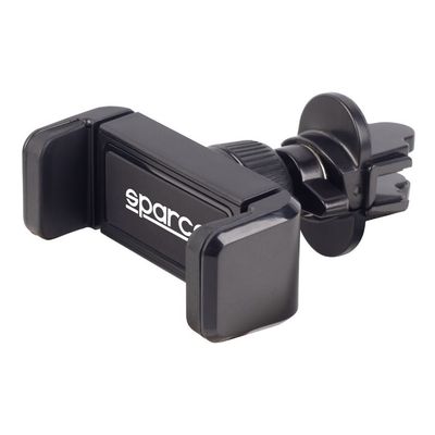 Imagen 2 del producto Porta Celular Auto Mini Pinza Aire Acondincionado SPE190
