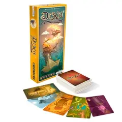 LIBELLUD - Juego de Mesa - Dixit Daydreams Expansión