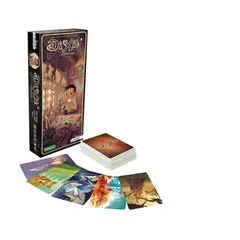 LIBELLUD - Juego de Mesa - Dixit Harmonies Expansión