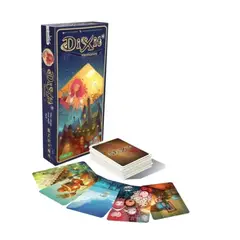 LIBELLUD - Juego de Mesa - Dixit Memories Expansión