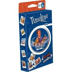 ZYGOMATIC - Juego de Mesa - Timeline Chile