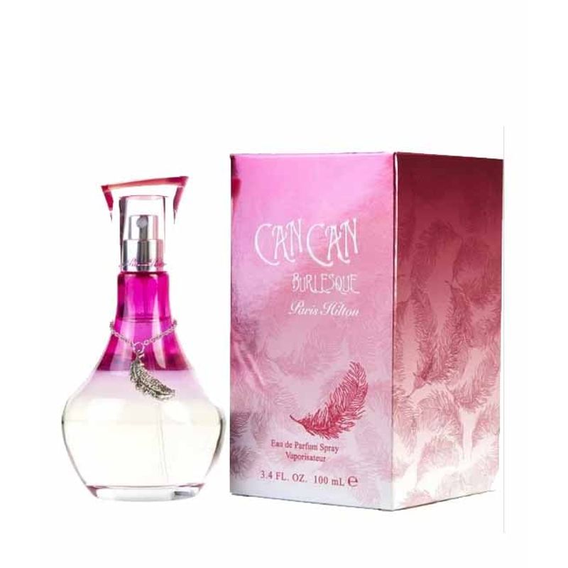 PARIS HILTON - Paris Hilton Can Can Burlesque 100ML EDP Mujer