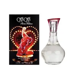 PARIS HILTON - Can Can 100ML EDP Mujer
