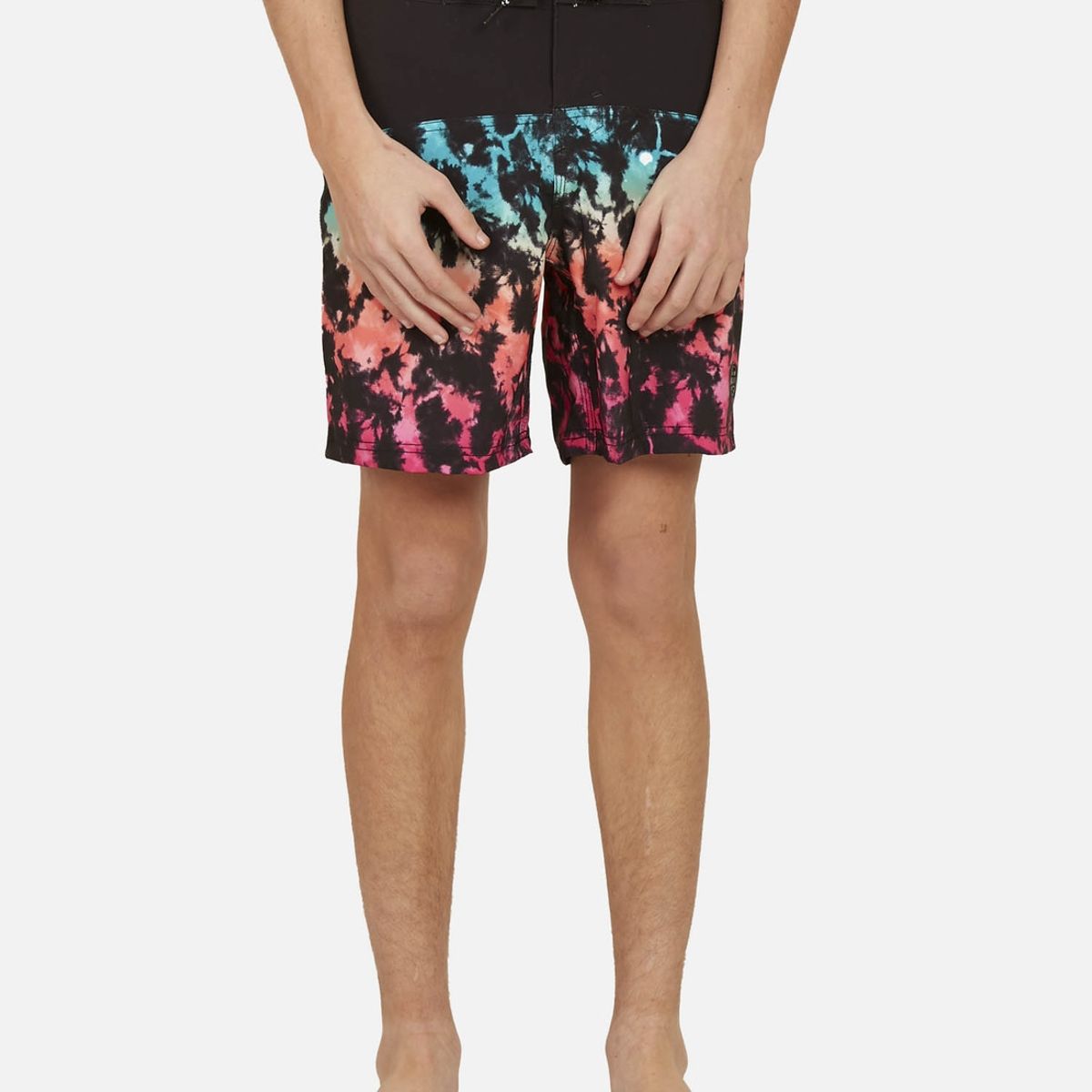 MAUI AND SONS - Traje de Baño Juvenil 5T1826 Multicolor Maui and Sons.